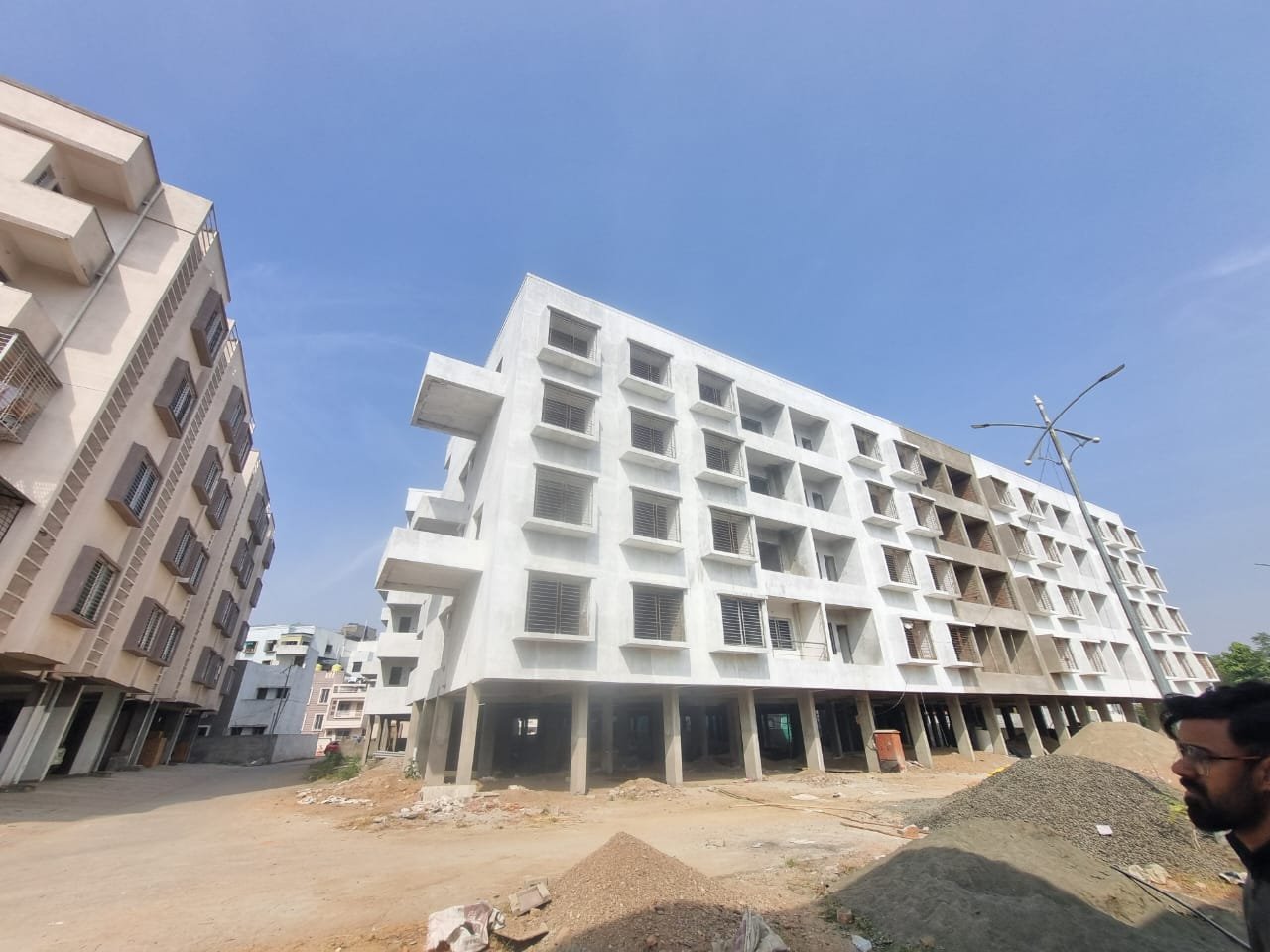 our ongoing projects​